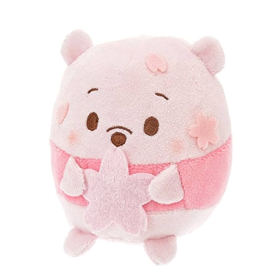 Amazon.co.jp: Disney ufufy(ウフフィ) ぬいぐるみ(S) プーさん
